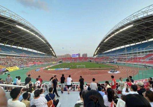 “全国群众体育先进单位”荣誉的背后