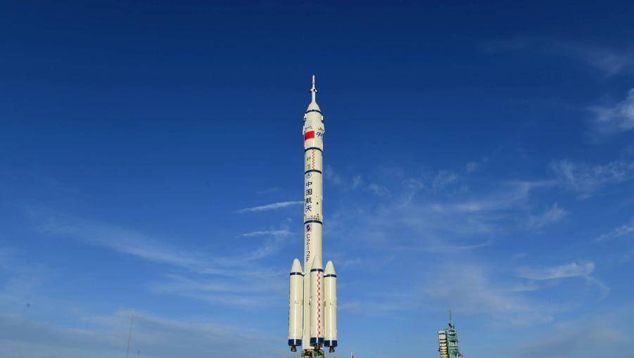 原创 突发特讯!中国通告全球:神舟二十二号飞船将在无人状态下发射,引发美西方高度关注