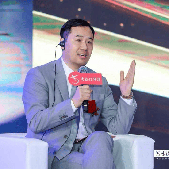 市政协委员热议学习贯彻中共二十届四中全会精神（三）