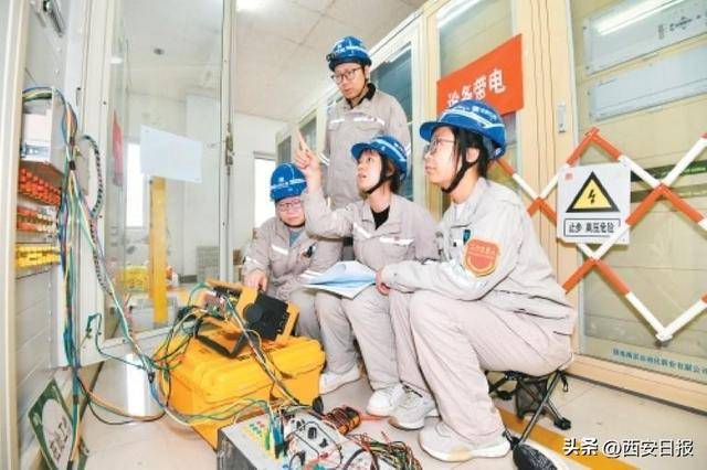 “一定要让群众住上暖屋子！”大唐陕西14家火电企业开栓供热