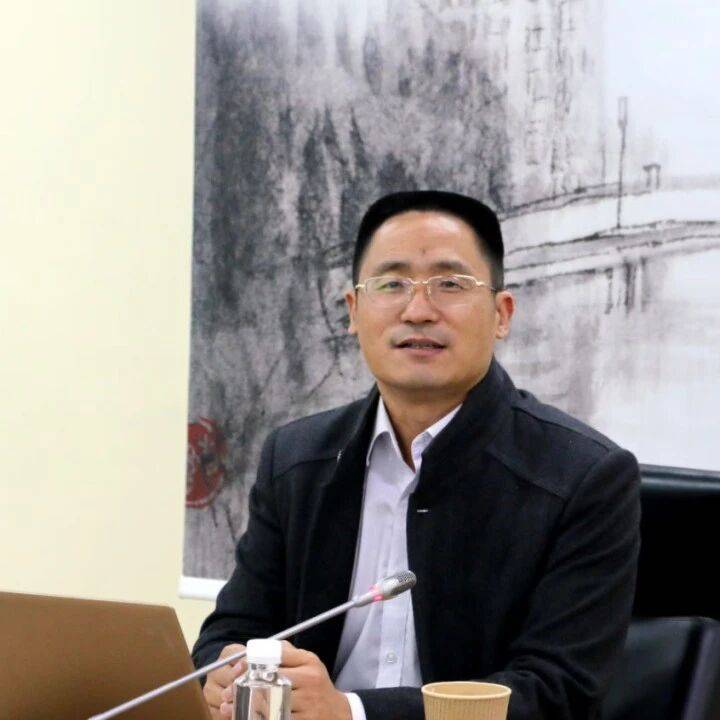 【学闻】刘光胜：清华简与《尚书》学史重建_文献研究所_山东省_学术