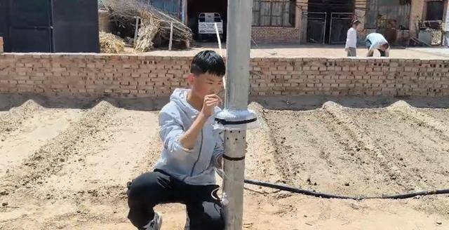 斩获全球金奖,他才14岁! 斩获全球金奖,他才14岁!