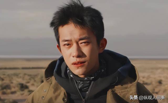 易烊千玺获影帝不到24小时,评论区一片骂声,恶心的一幕出现了