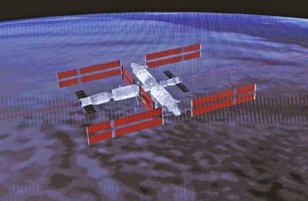 耽误航天员回家的空间碎片如何防范?