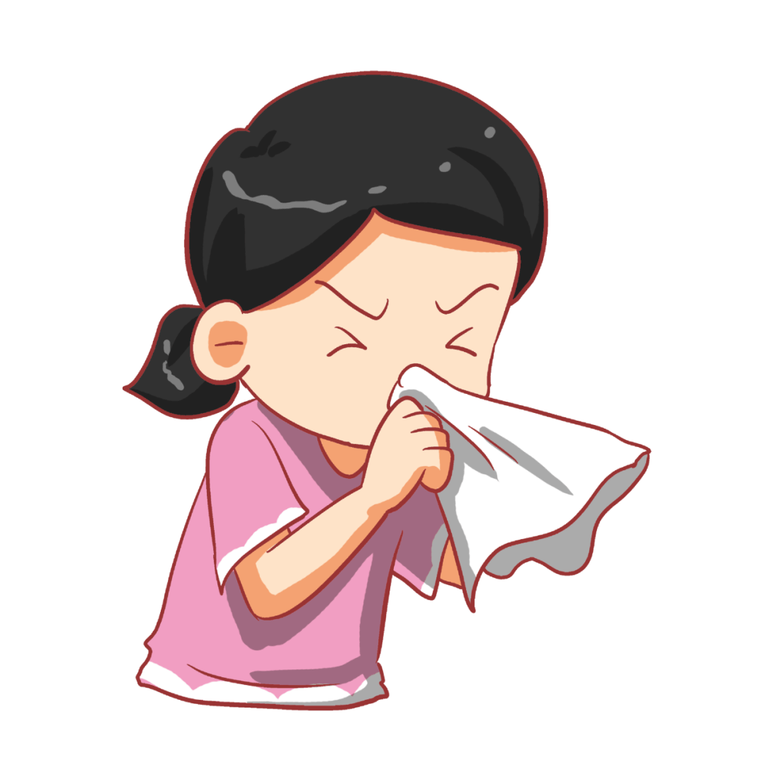 流黄鼻涕是细菌性感冒，清鼻涕是病毒性感冒？