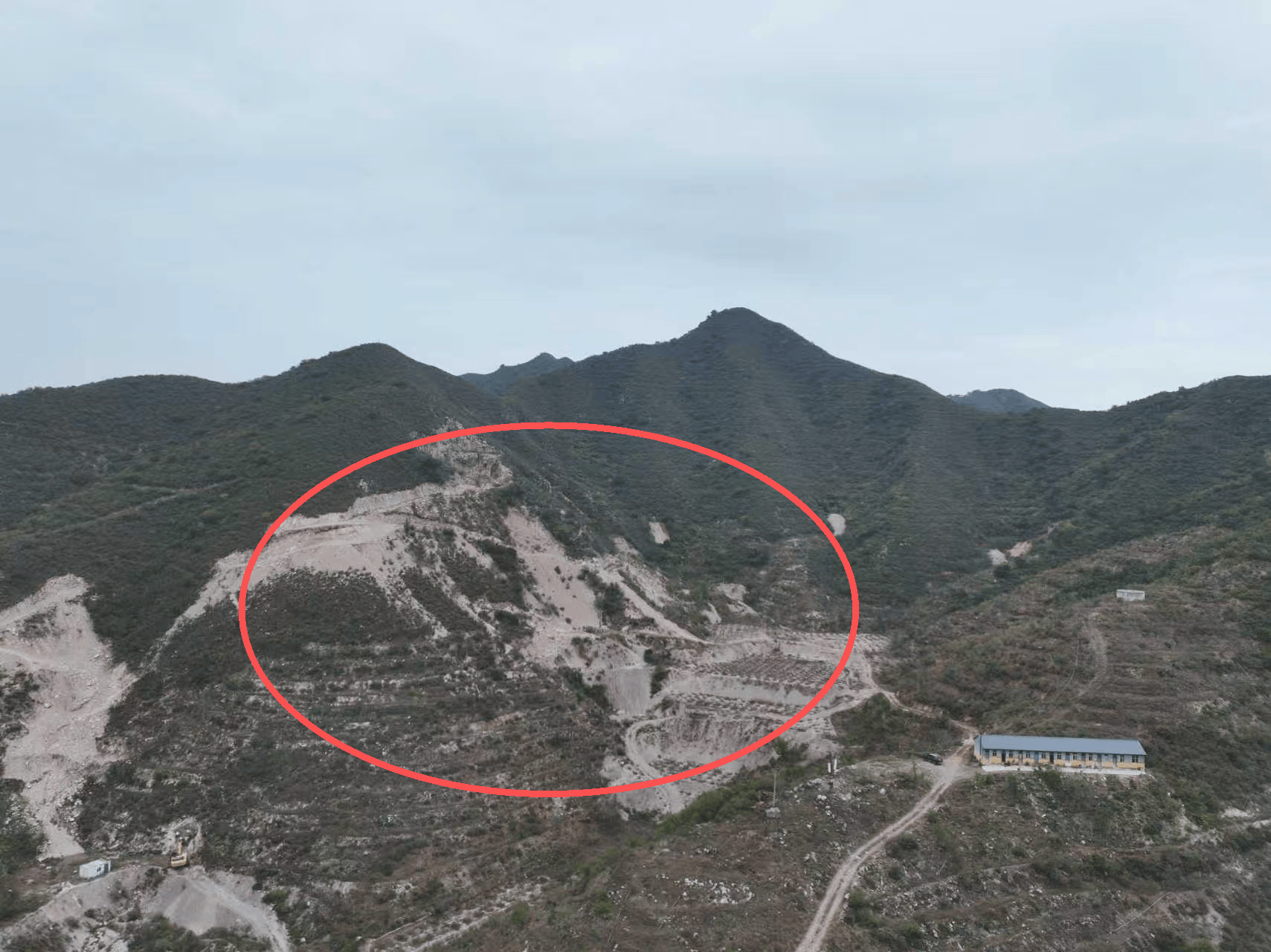 疯狂的“吸金村”:村民大肆盗采地下水,单月耗电上万度