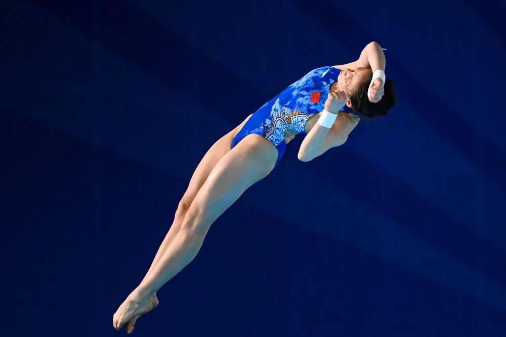 世界冠军扎堆了……这这这，我该支持谁?