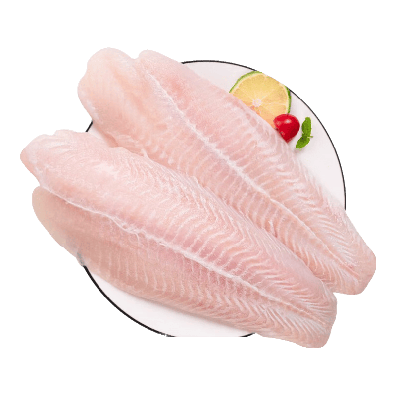 尽享鲜美,家庭聚餐的最佳选择——卖鱼郎先生巴沙鱼柳_美味_饮食_家人