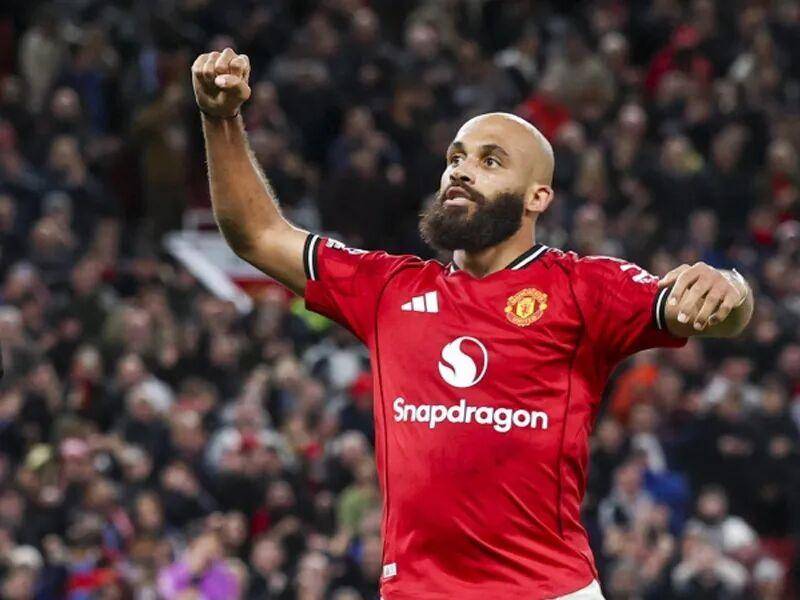 英超联赛免费高清直播+实时赛程+积分预测（2025赛季全覆盖）5场恶战、4分差距！英超格局要被伦敦三强和红蓝军改写？