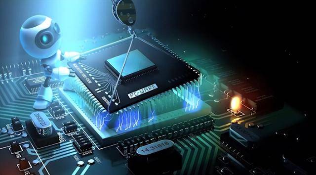 原创             芯片技术地震：中国新发现，光刻机再见？全球格局将重塑？