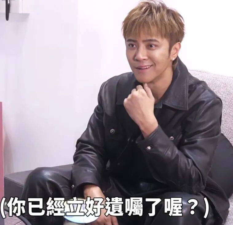 46岁男星自曝：已确诊，写好遗嘱