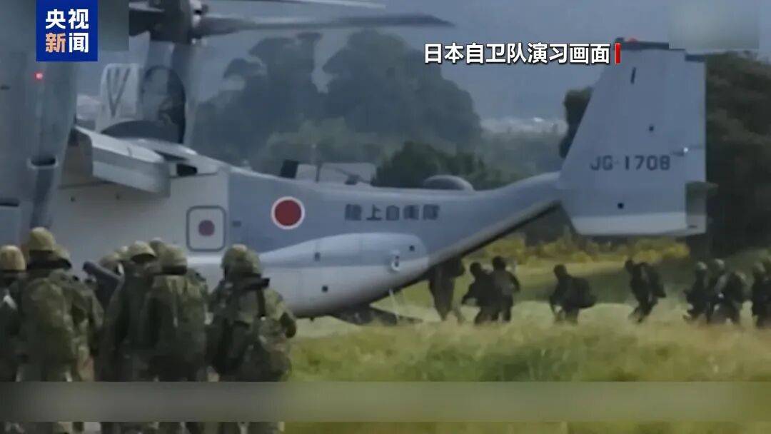 图片[2]-公然干涉中国内政，暗示武力威胁，高市早苗暗藏私心，在涉台问题上劣迹斑斑！起底高市黑历史→-华闻时空