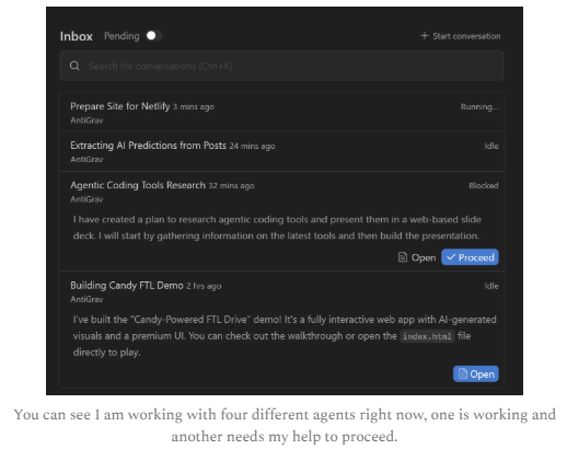 Gemini 3的意义：AI已超越“幻觉阶段”，逼近人类，“人机协作”将从“人对AI纠错”走向“人指导AI工作”