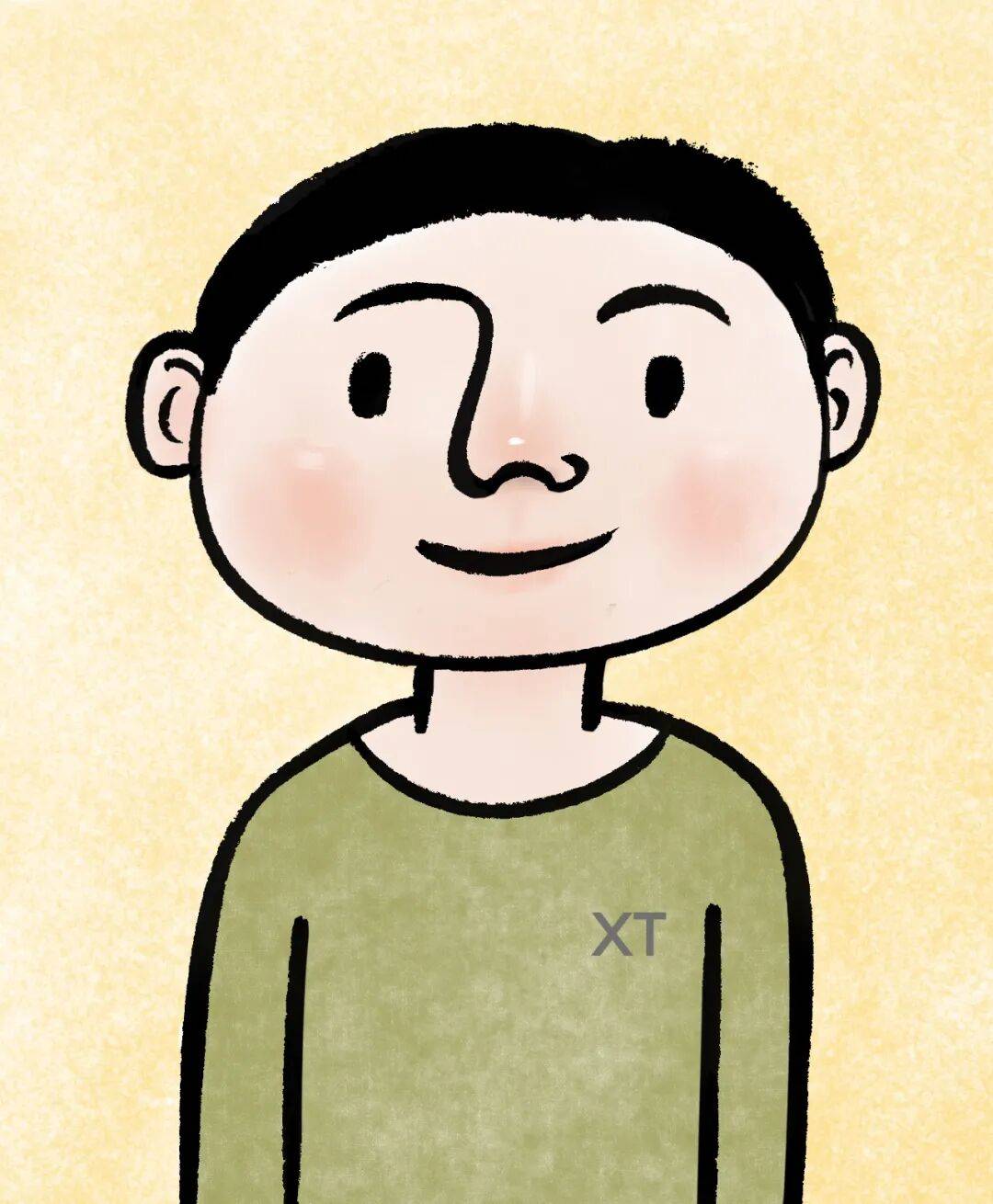 鼻腔_鼻子_鼻涕