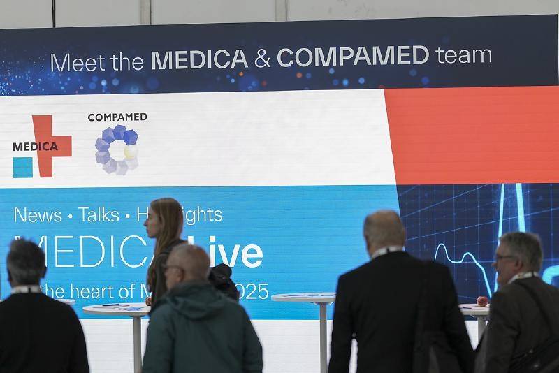 我领馆证实：上百名中方人员在德国食物中毒