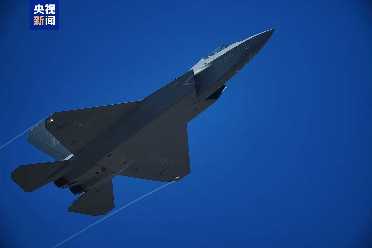 歼-35A战斗机研制首席专家王永庆当选中国工程院院士