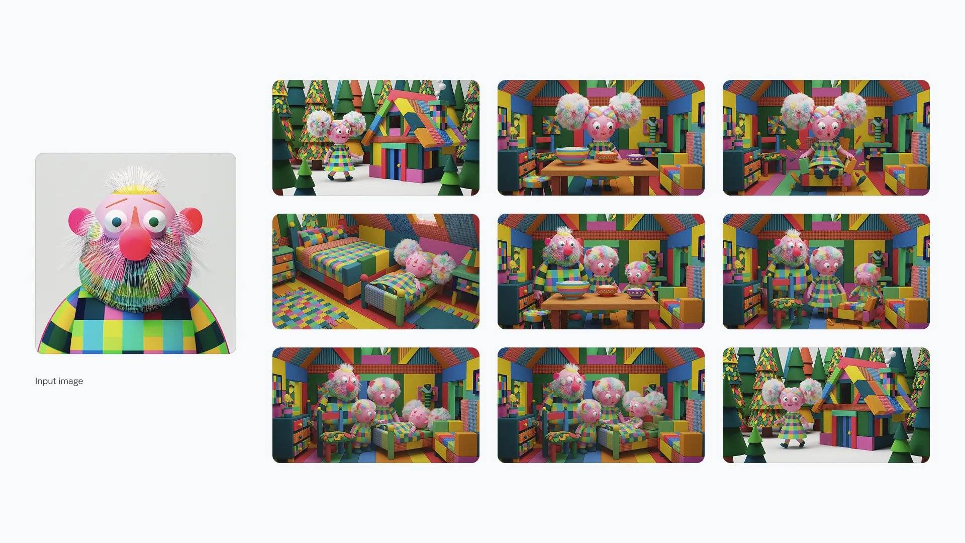 谷歌又来炸场！大热生图模型升级，Nano Banana Pro提供“摄影棚级别”精度和控制