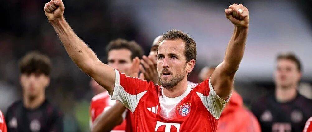 重磅！巴萨锁定凯恩，曼城抢先谈判荷兰天才！