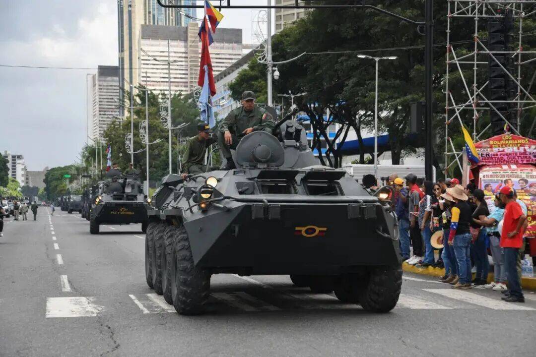 “美国可能动手”，多家航司取消往返该国航班！