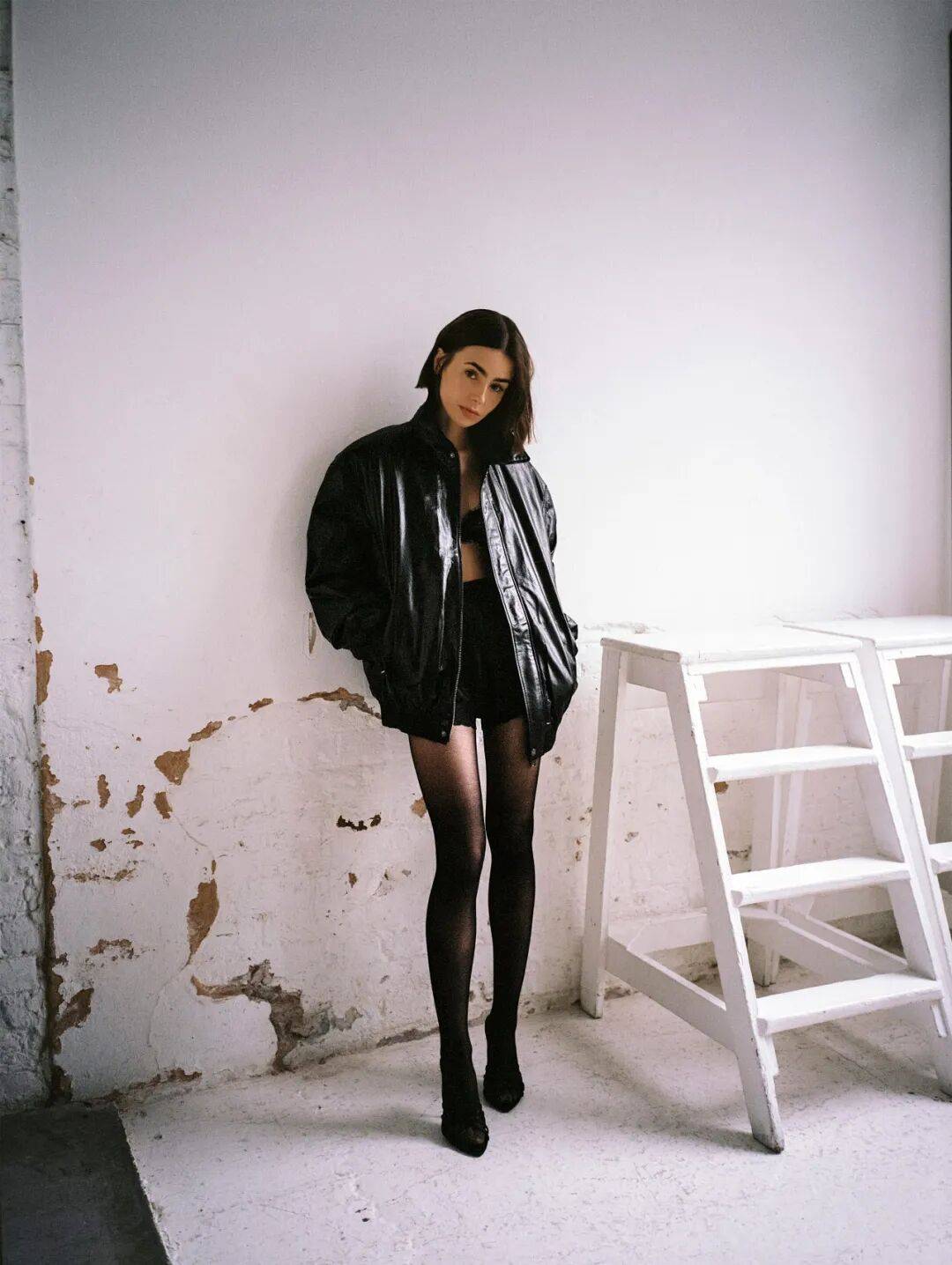 艾米丽又要来咯