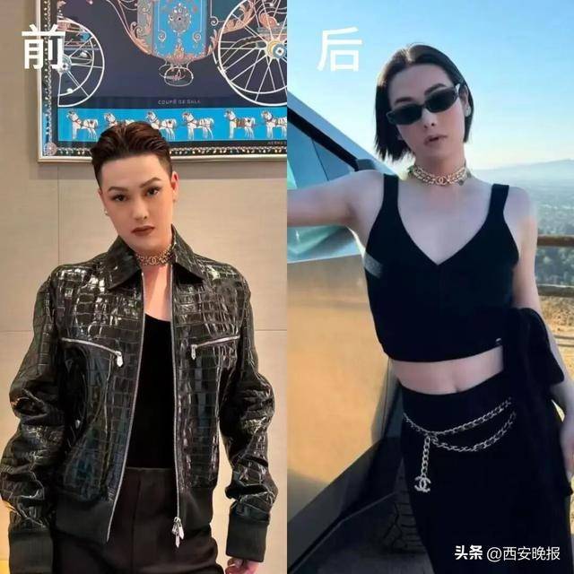 曾偷税749万元的炫富网红"柏公子"改名复出 平台:已向上反馈(图3)