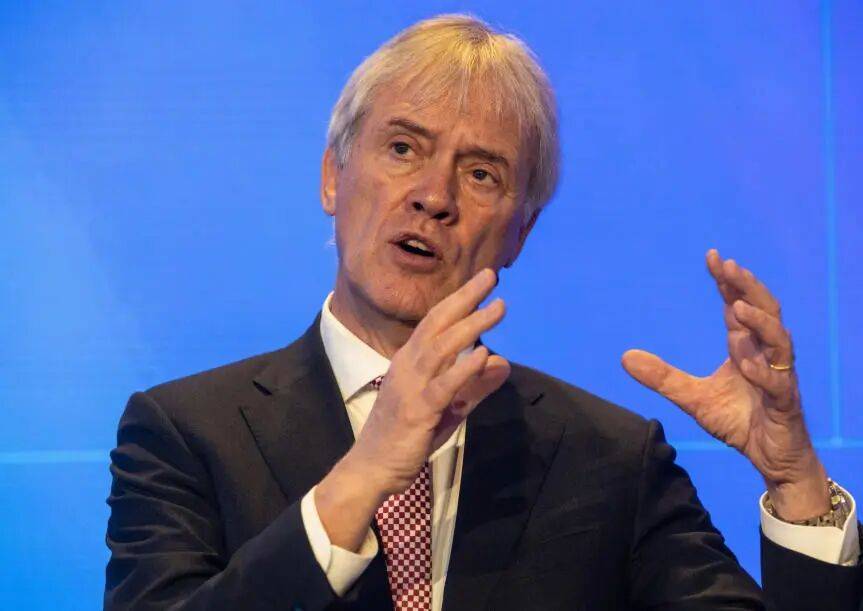 主动请缨做美国在华耳目？光刻机巨头急发声