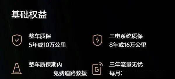 8年质保VS终身质保：理想高管一句话，让全网车主怒了！_搜狐汽车_搜狐网