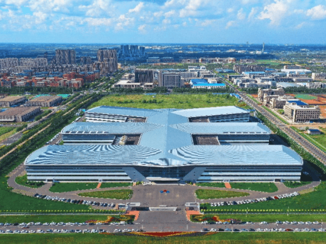 公布多张台湾高清卫星影像，“吉林一号”怎样炼成？