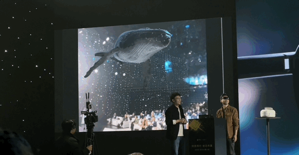 中国首颗5nm MR芯片来了！出自浙江，前苹果大牛打造