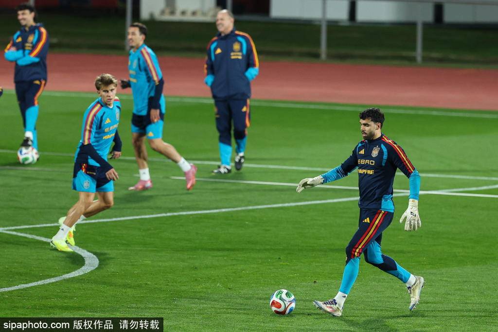 亚历克西娅展望西班牙女足决赛之路：巴萨未来悬念未解