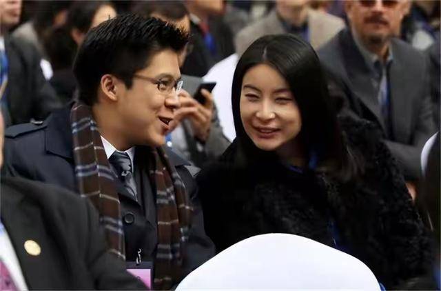 郭晶晶也没想到，霍启刚会因香港火灾后的这一举动，实现口碑暴增