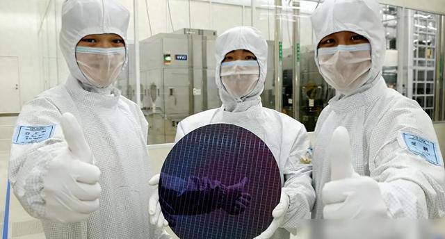 原创             全球90%都是日本生产，一旦断供中国如何应对？为何别国无法生产