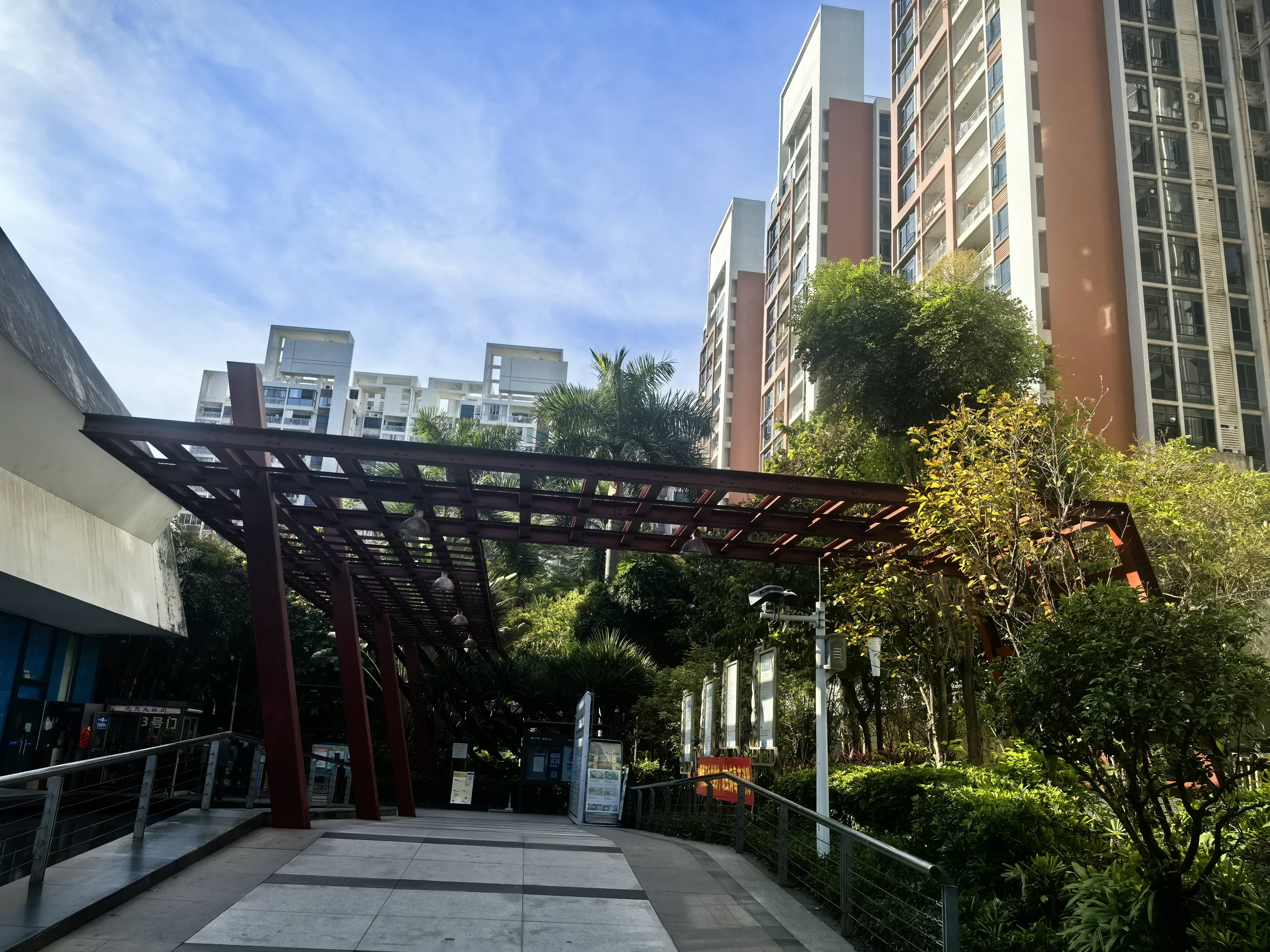 对物管会失望，时代玫瑰园业主决心自己开业主大会