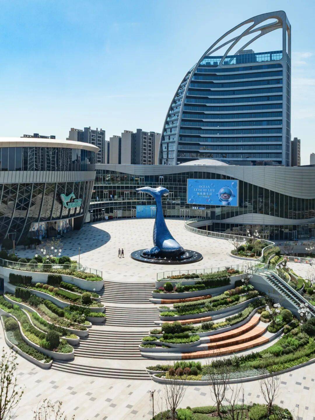 临港比济州岛更美