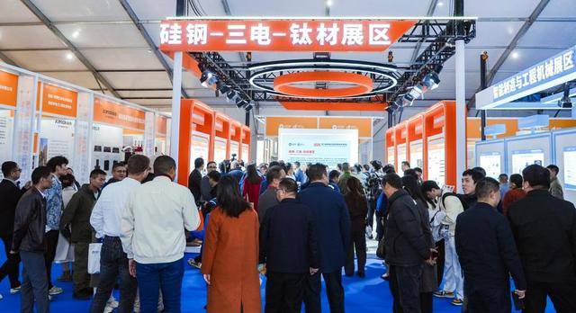 记者手记：新材料何以“抢滩”先进制造新赛道？