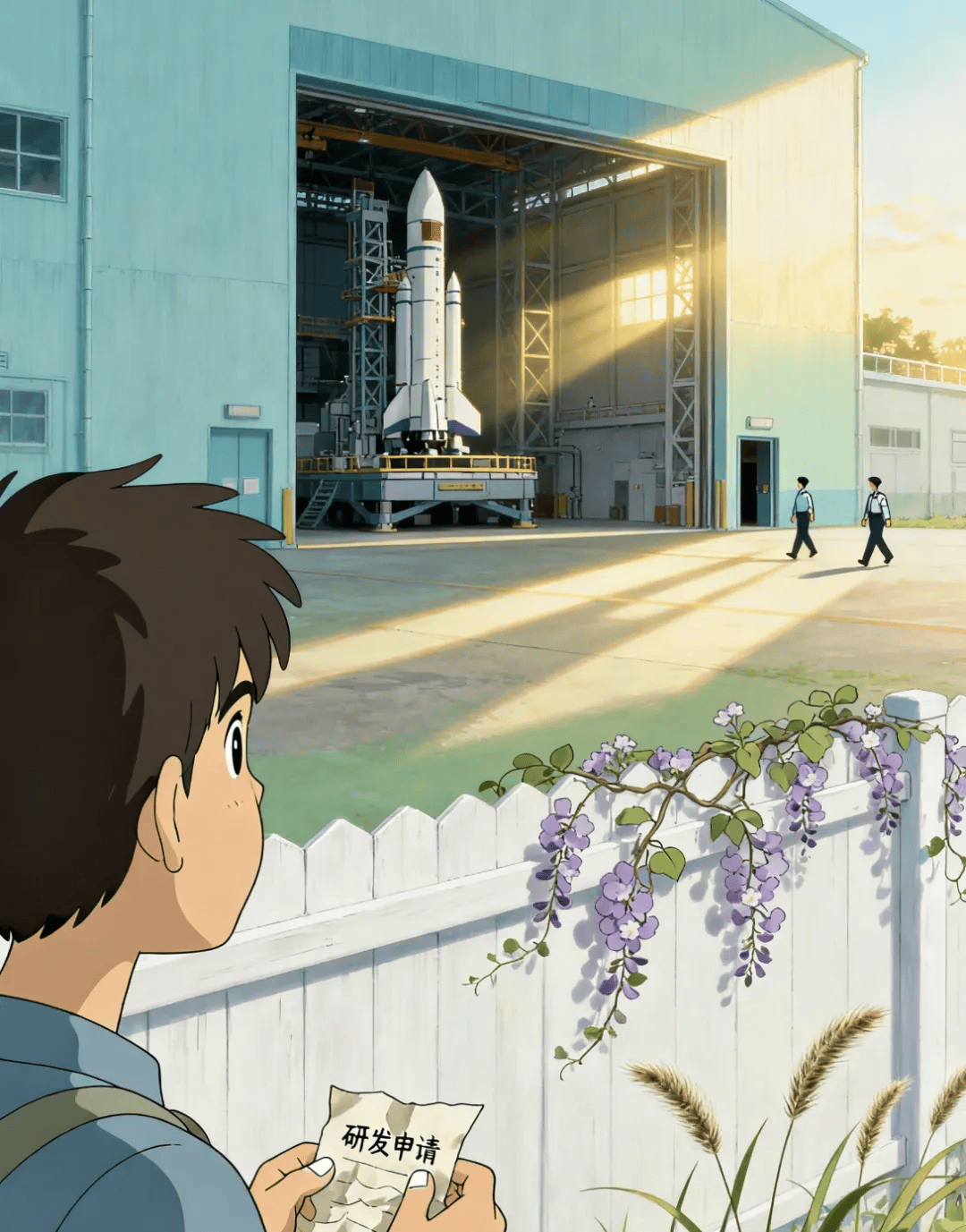 10万亿商业航天迎顶层破局：从“五龙治水”到“专人专管”