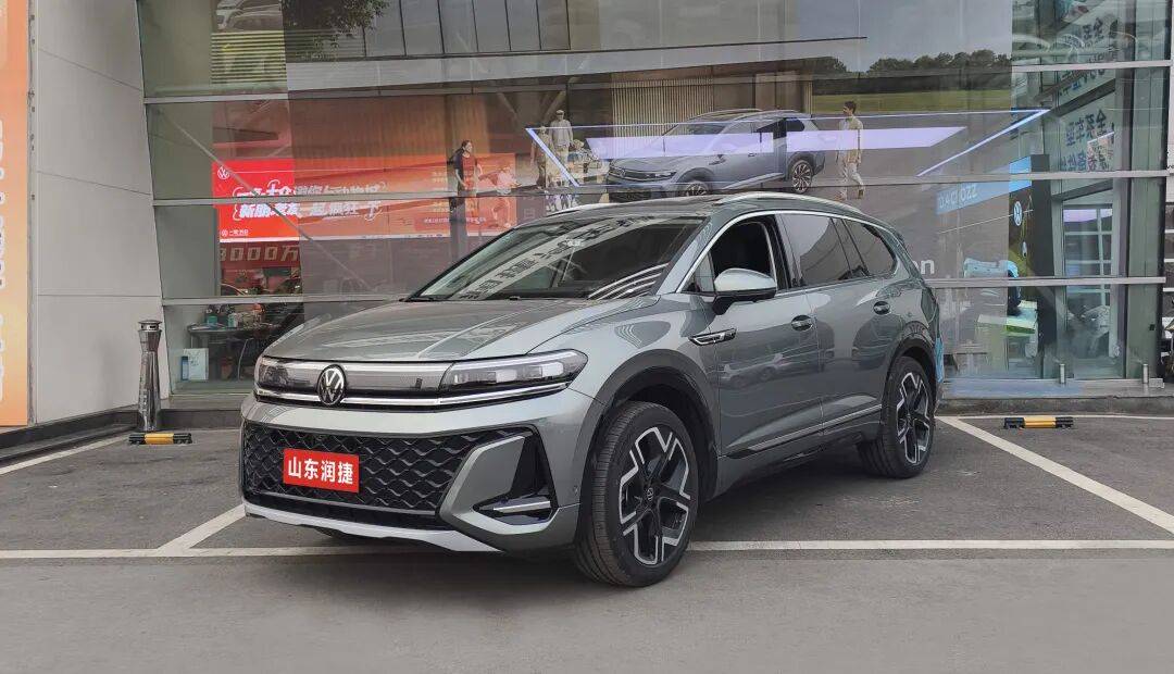 九车连"试",款款有料!润华全品牌试驾车型全景揭秘