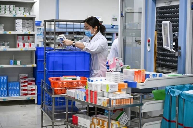 救命药进了医保,为何医院却“断供”?