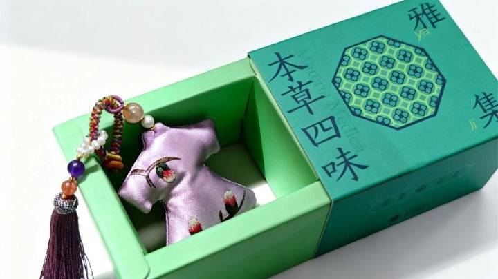 “非遗新体验”第四届国潮文创设计大赛评选揭晓，28件优秀作品获奖_文化_上海市_技艺