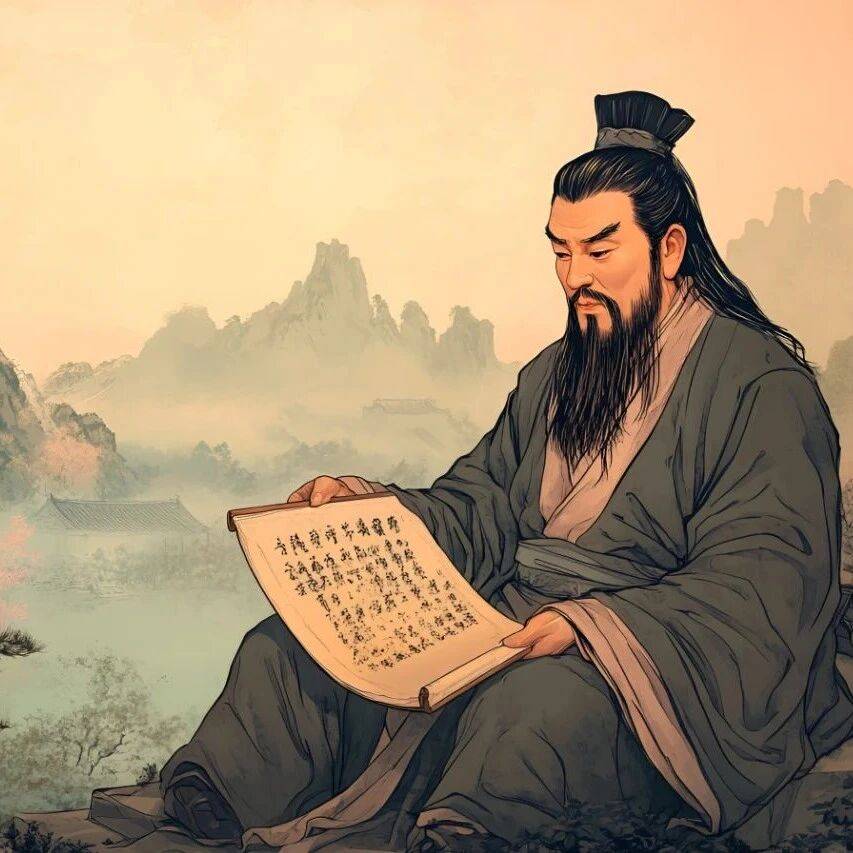 序、记、铭、说、表、论、赋、书……一文说明白古文的不同文体类型_古代_代表作_文言文