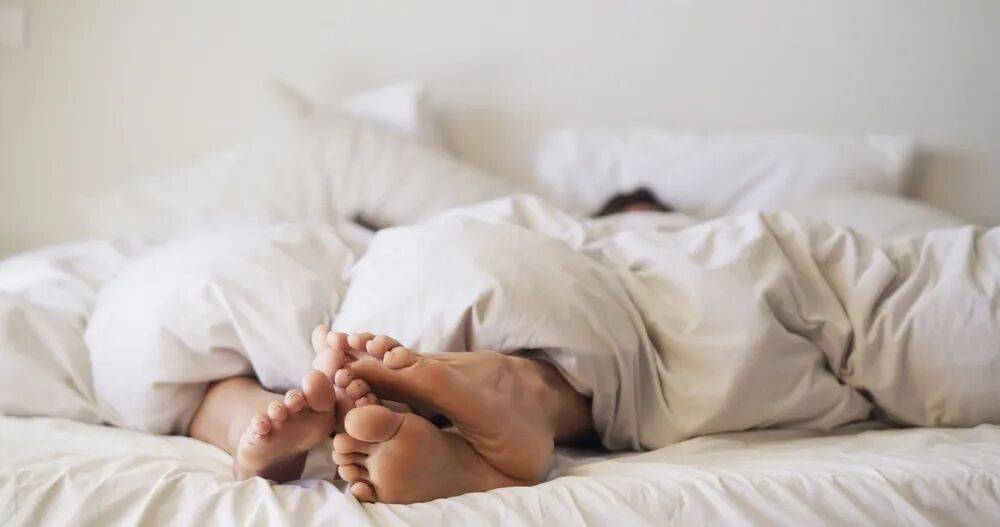 男女同房时哪种姿势最易受孕？答案和你想的不一样