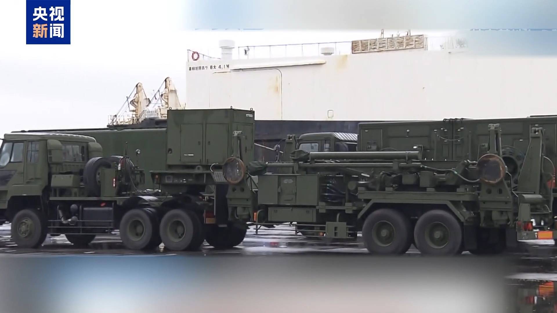 推进太空军事化 日本拟打造“宇宙作战集团”