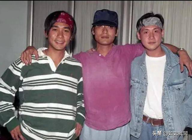 刘晓庆担忧的事发生了!意外摔倒、分不清人,75岁终是败在年纪上