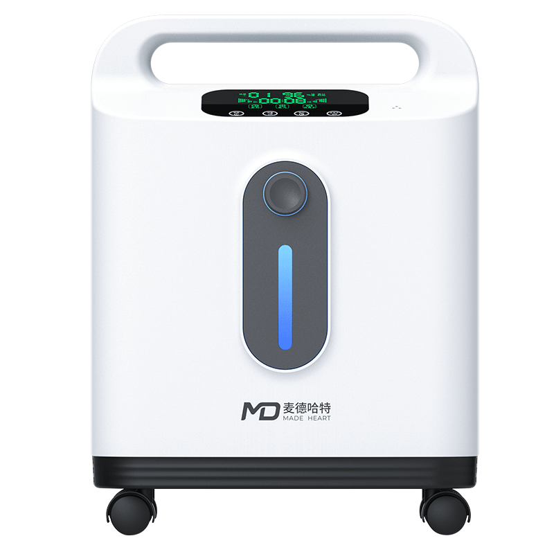 制氧机双人吸氧怎么使用让呼吸更自由——麦德哈特家用制氧机的健康新选择_https://www.jmylbn.com_新闻资讯_第1张