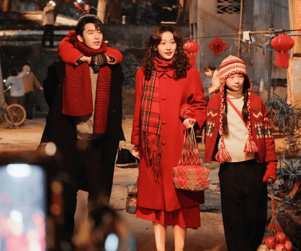 我发现短剧，进化得有点陌生了。