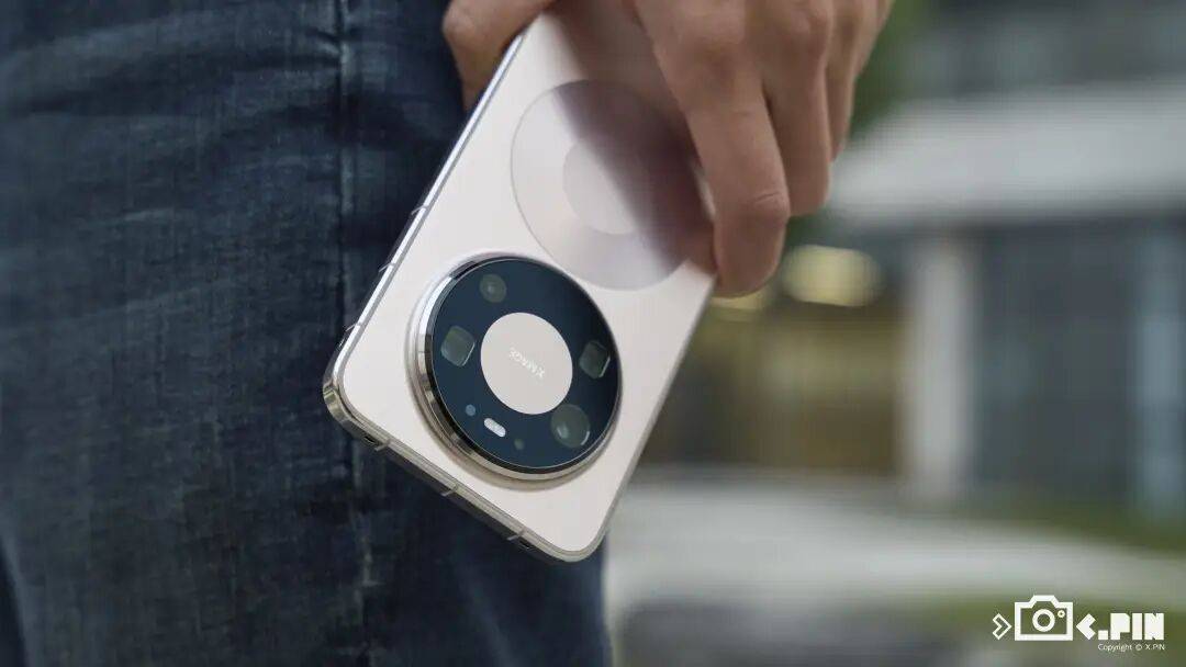 用了几天华为Mate80 Pro Max，我感觉它堆料有点过猛了。。。