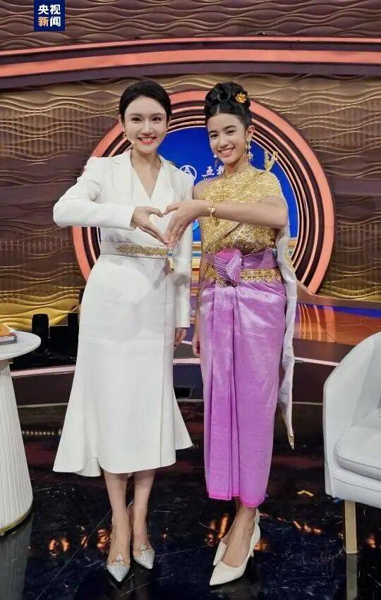 图片[3]-28岁柬埔寨公主大婚，曾在中国上大学，担任过小米品牌大使！新郎系知名企业继承人 -华闻时空