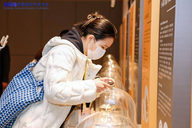 郑州培育钻石产业:签约150亿项目,产量占全国30%(图10) 郑州培育钻石产业:签约150亿项目,产量占全国30%(图10)