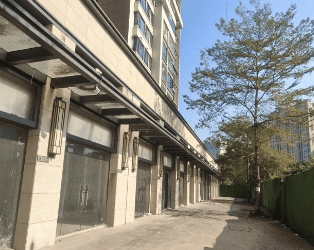 起始价3.84亿元!惠州知名房企方直集团资产被打包挂牌 起始价3.84亿元!惠州知名房企方直集团资产被打包挂牌