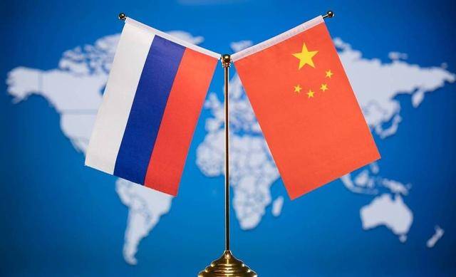 金融珍珠港,俄打响第一枪,中国减持美债,人民币重回6时代?